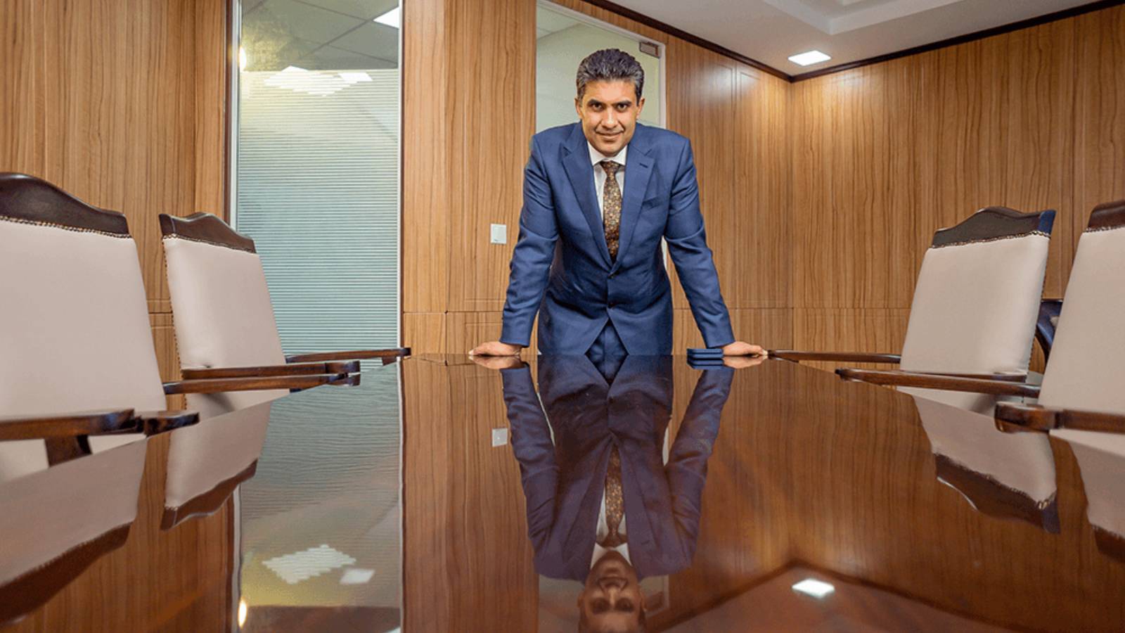 Jayesh Saini