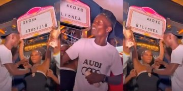 Fresh details have surfaced regarding the tragic death of Sospeter Onyango Osungo, a 23-year-old Kirinyaga University student famously known as "Billionaire Akoko.