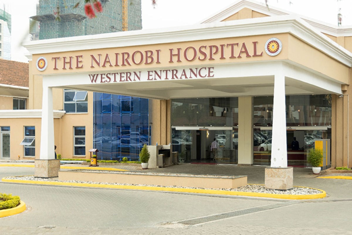 Koskei’s Power Grab: The Fight to Control Nairobi Hospital