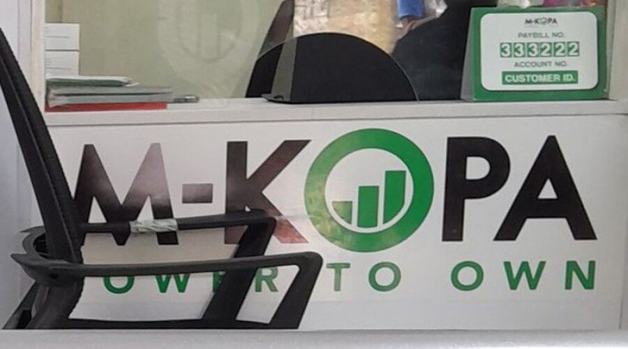 Mkopa