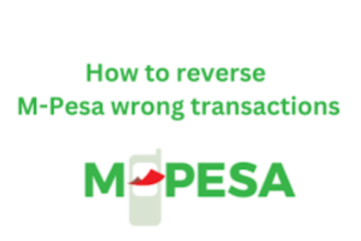 How to Reverse Money