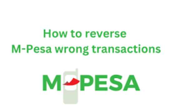 How to Reverse Money