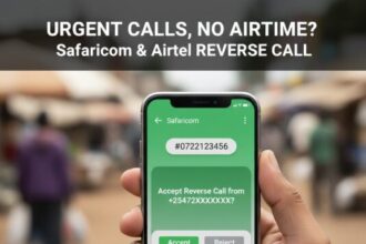 An image showing How to Reverse a Call