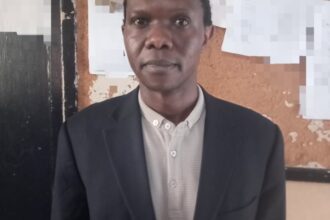 Forgery Suspect Arrested at Jomo Kenyatta International Airport Over Alleged Fake Degree Scheme