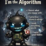 Elon Musk Announces Major Update to X AI Recommendation Algorithm