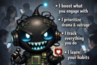 Elon Musk Announces Major Update to X AI Recommendation Algorithm