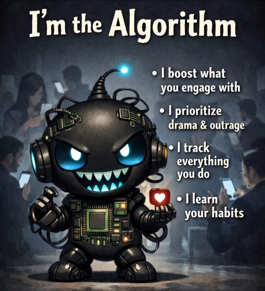 Elon Musk Announces Major Update to X AI Recommendation Algorithm