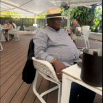 Celebrations Erupt After Francis Atwoli Is Re-Elected Again