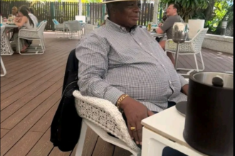 Celebrations Erupt After Francis Atwoli Is Re-Elected Again