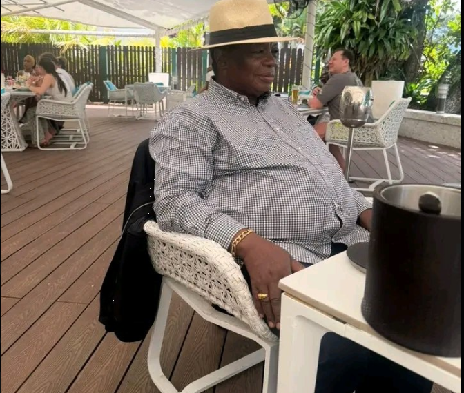 Celebrations Erupt After Francis Atwoli Is Re-Elected Again