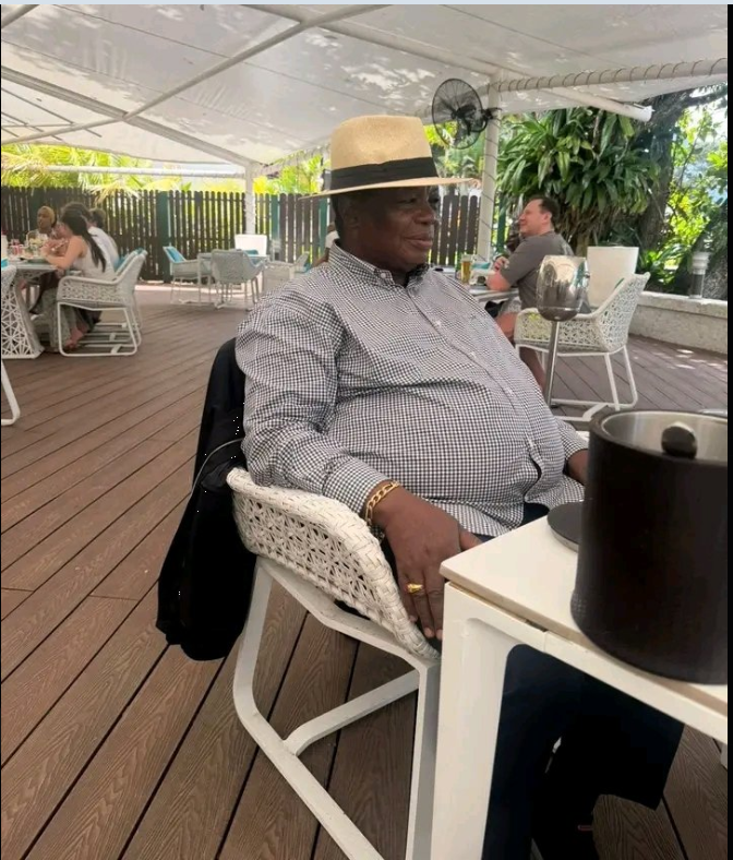 Celebrations Erupt After Francis Atwoli Is Re-Elected Again