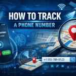 How to Track a Phone Number
