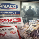 Amaco Insurance Under Fire Over Unpaid KSh 1.52 Million and Regulatory Concerns