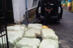 Detectives Seize Cannabis Worth KSh 8.1 Million Along Eldoret–Nakuru Highway