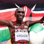 Eliud Kipchoge Net Worth, Biography, Family, Career and Achievements