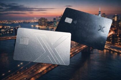 Elon Musk Unveils “X Money” Card as Platform Moves Closer to Becoming an Everything App