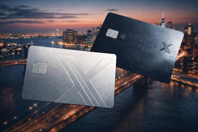 Elon Musk Unveils “X Money” Card as Platform Moves Closer to Becoming an Everything App