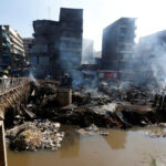 Gikomba Demolition Sparks Livelihood Crisis and Political Debate Over Nairobi River Reforms