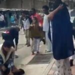 Group of Somali boys attack and st@b a 17 year old in Eastleigh