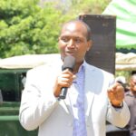 From Silicon to Subukia: Hussein Dida Sparks New Political Wave Ahead of 2027