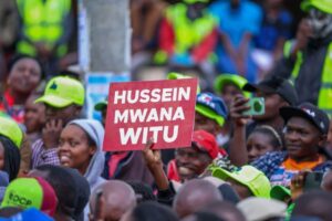 From Silicon to Subukia: Hussein Dida Sparks New Political Wave Ahead of 2027