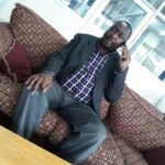 Nairobi County cartels