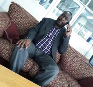 Nairobi County cartels