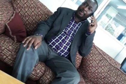 Nairobi County cartels