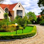 Inside the Architectural Masterpiece of Late MP David Njuguna Kiaraho’s Ol Kalou Home