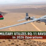 Kenyan Military Drones: How UAV Technology is Transforming KDF Operations