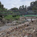 Demolition Notice Issued for Structures on Riparian Land in Kiambiu