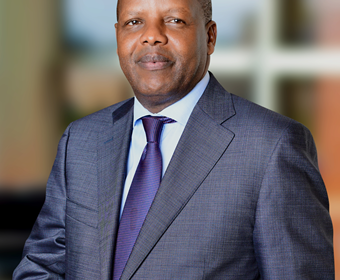 David Koross and NSSF Under Fire as Audit Exposes Billions in Idle Assets