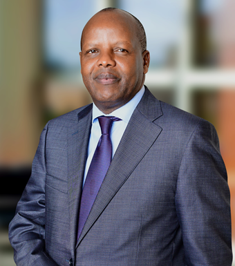 David Koross and NSSF Under Fire as Audit Exposes Billions in Idle Assets