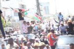 Linda Mwananchi Rally Draws Thousands in Mombasa Amid ODM Rift