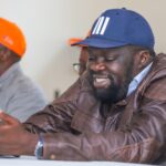 Robert Alai Blasts ODM Leadership Over Communication Breakdown, Warns Party Risks Collapse