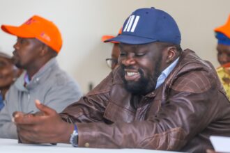 Robert Alai Blasts ODM Leadership Over Communication Breakdown, Warns Party Risks Collapse