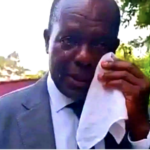 Raphael Tuju Alleges Late-Night Raid by Rapid Deployment Unit at Dari Park