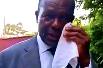 Raphael Tuju Alleges Late-Night Raid by Rapid Deployment Unit at Dari Park