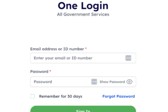 eCitizen to Introduce Ads Alongside Government Announcements in New Upgrade