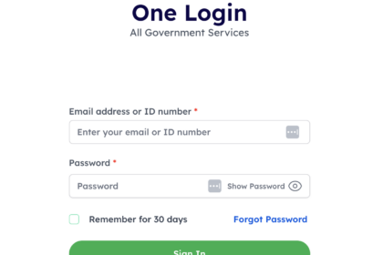 eCitizen to Introduce Ads Alongside Government Announcements in New Upgrade