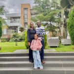 Sudi Hosts Late Johana Ng’eno’s Family in Nairobi, Affirms Lasting Bonds Weeks After Burial