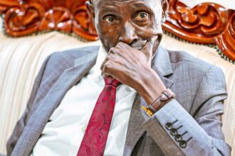 Ol Kalou MP David Njuguna Kiaraho Dies During Treatment in India