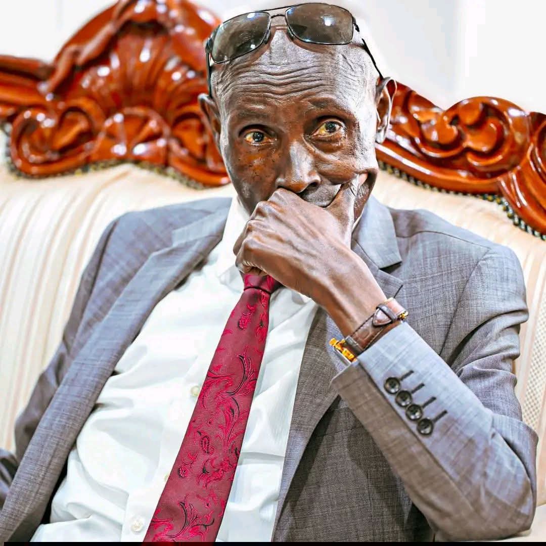 Ol Kalou MP David Njuguna Kiaraho Dies During Treatment in India