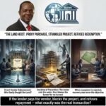 Explained: Loan Dispute Involving Raphael Tuju and the East African Development Bank