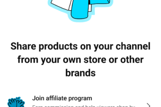 YouTube Expands Shopping Features to Smaller Creators in Major Monetization Shift