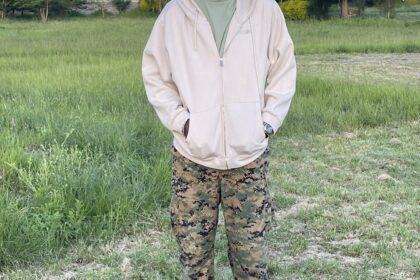 OSINT Account claims state-sanctioned kill order against Kenyan activist Allan Ademba