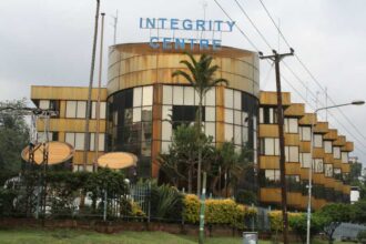 EACC Ranks County Health Departments Most Corruption-Prone