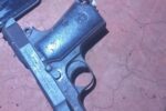 Notorious Gang Leader Killed in Gun Battle in Igembe North