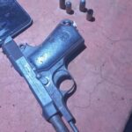 Notorious Gang Leader Killed in Gun Battle in Igembe North