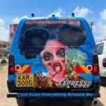 Tragedy as Expreso Sacco Conductor Dies After Fall Along Mwea Route